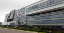 2356 sqft office space available for sale in suncity success tower, sector-65, gurgaon